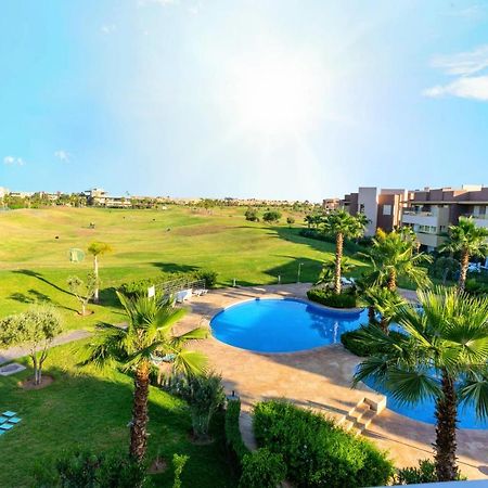 Cozy Golf Apartment Wifi 4K-Tv Netflix マラケシュ エクステリア 写真