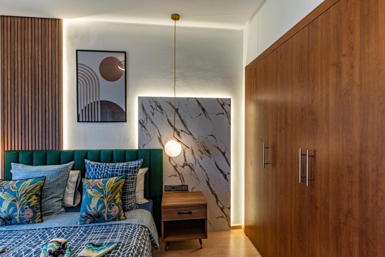 Cozy Golf Apartment Wifi 4K-Tv Netflix マラケシュ エクステリア 写真